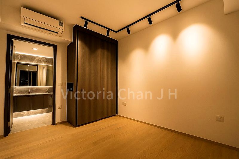 3 Bed Condo for Rent in Piccadilly Grand / Piccadilly Galleria - Image 12