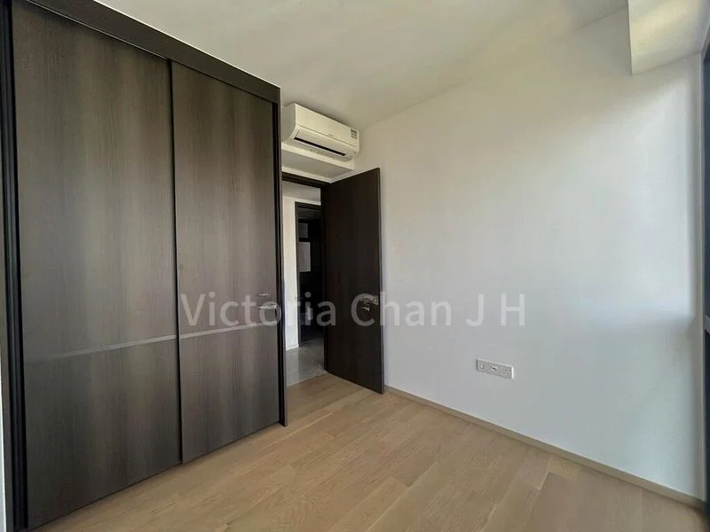 3 Bed Condo for Rent in Piccadilly Grand / Piccadilly Galleria - Image 2