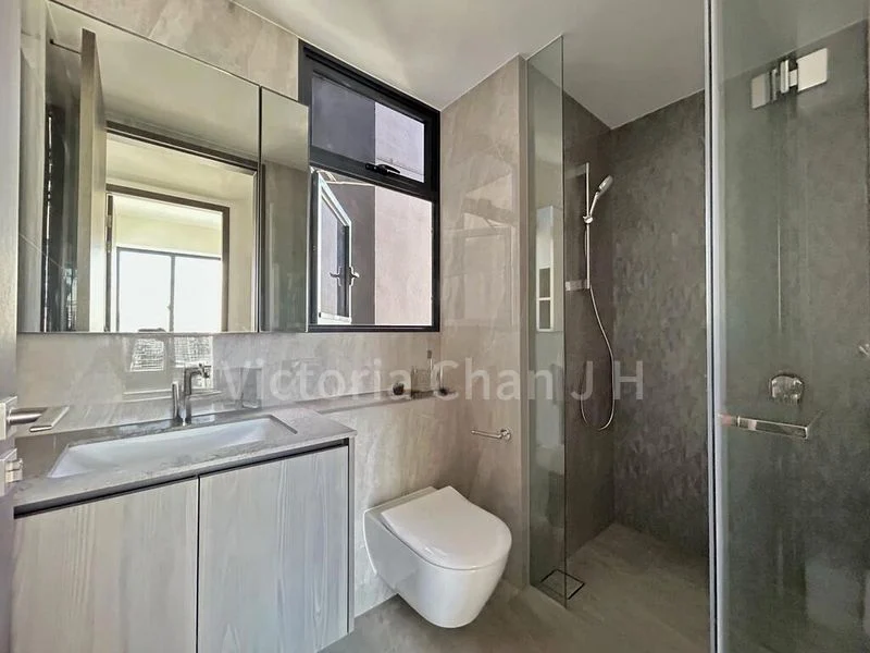 3 Bed Condo for Rent in Piccadilly Grand / Piccadilly Galleria - Image 3