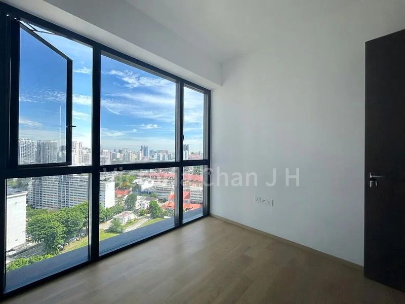 3 Bed Condo for Rent in Piccadilly Grand / Piccadilly Galleria - Image 10