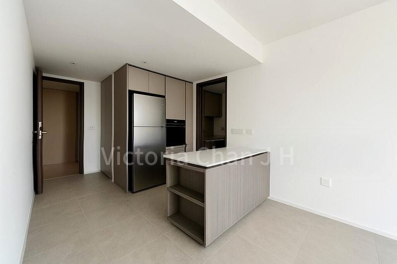 3 Bed Condo for Rent in Piccadilly Grand / Piccadilly Galleria - Image 11