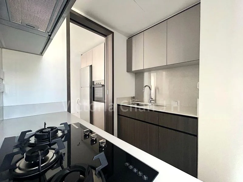 3 Bed Condo for Rent in Piccadilly Grand / Piccadilly Galleria - Image 5