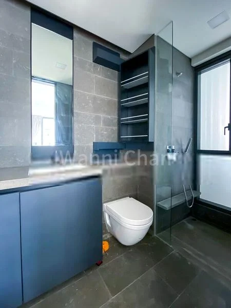 2 Bed Condo for Rent in  Skysuites @ Anson - Image 16