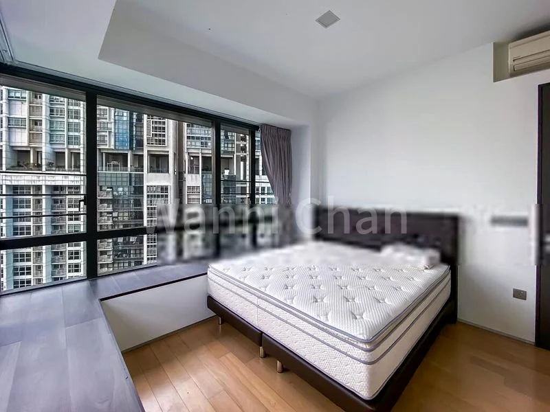 2 Bed Condo for Rent in  Skysuites @ Anson - Image 9