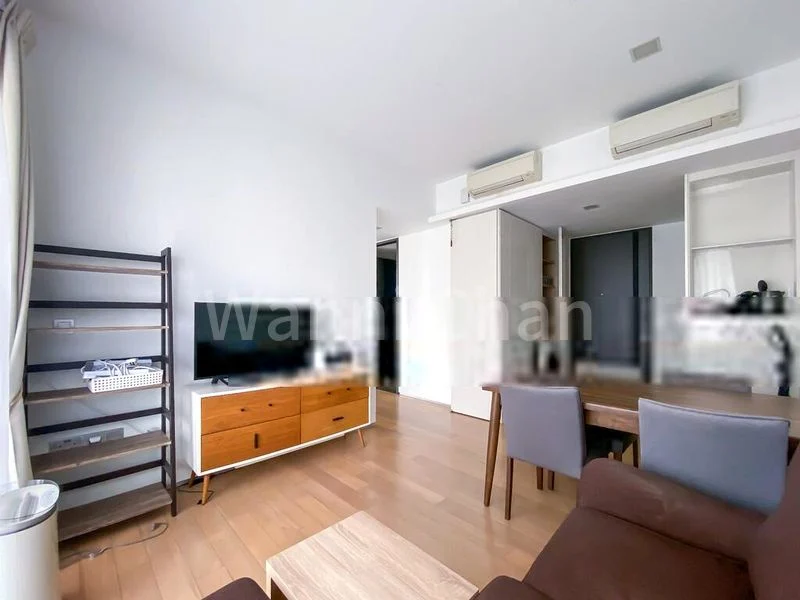 2 Bed Condo for Rent in  Skysuites @ Anson - Image 4