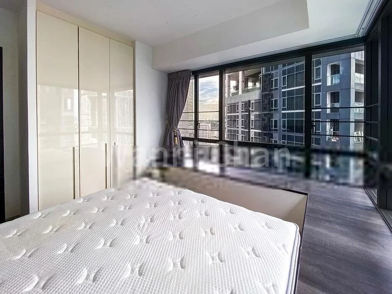 2 Bed Condo for Rent in  Skysuites @ Anson - Image 8