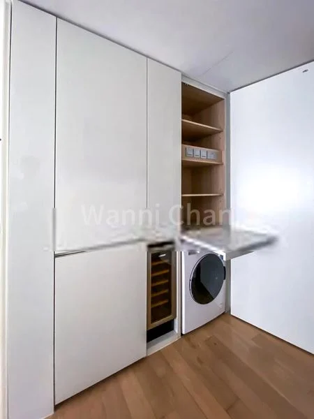 2 Bed Condo for Rent in  Skysuites @ Anson - Image 3