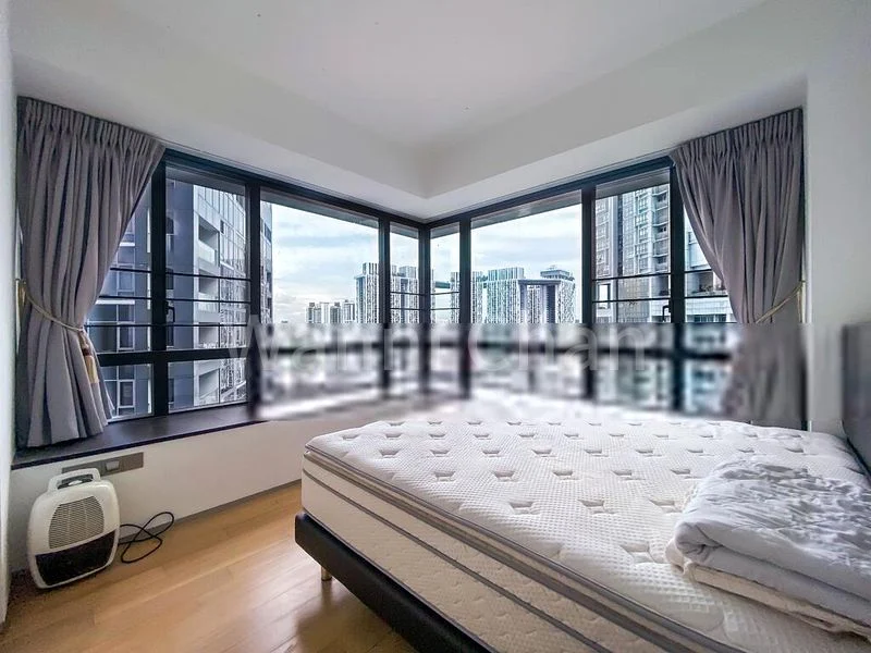 2 Bed Condo for Rent in  Skysuites @ Anson - Image 11