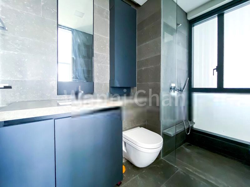 2 Bed Condo for Rent in  Skysuites @ Anson - Image 15