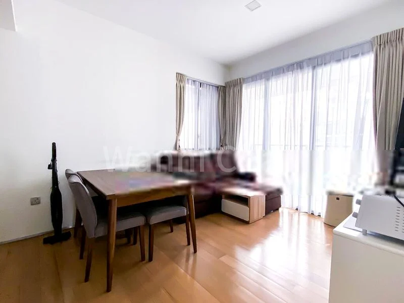 2 Bed Condo for Rent in  Skysuites @ Anson - Image 7