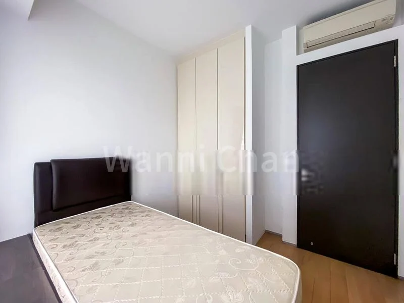 2 Bed Condo for Rent in  Skysuites @ Anson - Image 13