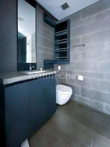 2 Bed Condo for Rent in  Skysuites @ Anson - Image 14