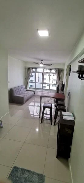 3 Room (3A) HDB for Rent in  414A Fernvale Link - Image 4