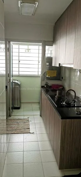 3 Room (3A) HDB for Rent in  414A Fernvale Link - Image 9