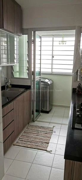 3 Room (3A) HDB for Rent in  414A Fernvale Link - Image 6