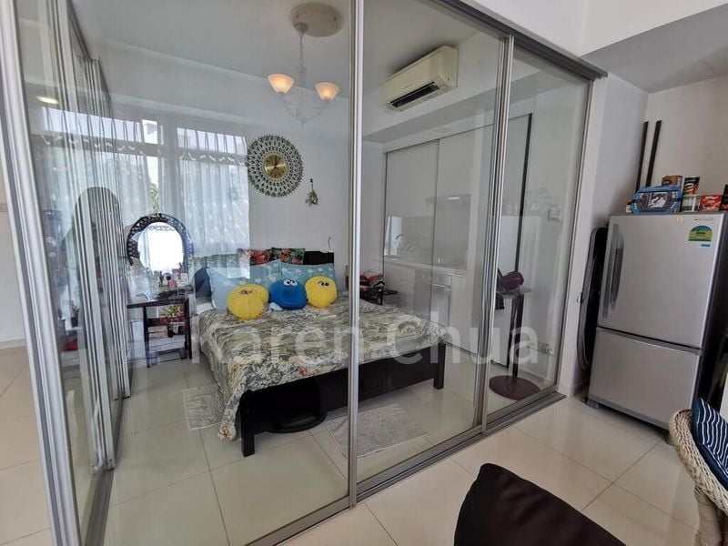 Room (Condo) for Rent in  City Square Residences - Image 3