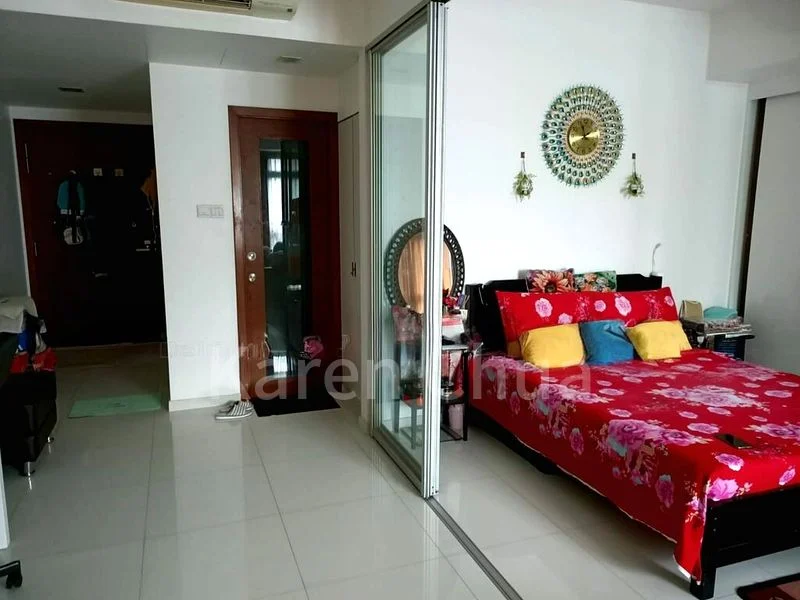 Room (Condo) for Rent in  City Square Residences - Image 5
