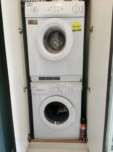 Room (Condo) for Rent in  City Square Residences - Image 8