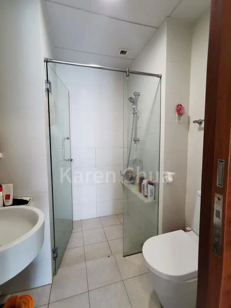 Room (Condo) for Rent in  City Square Residences - Image 7