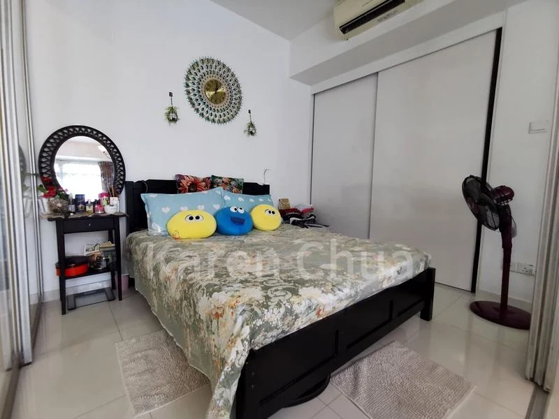 Room (Condo) for Rent in  City Square Residences - Image 4