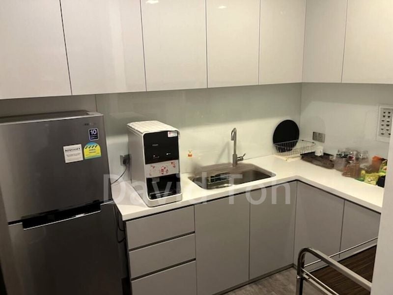 Office for Rent: High-Quality Fitted Office, Raffles Place - Image 4