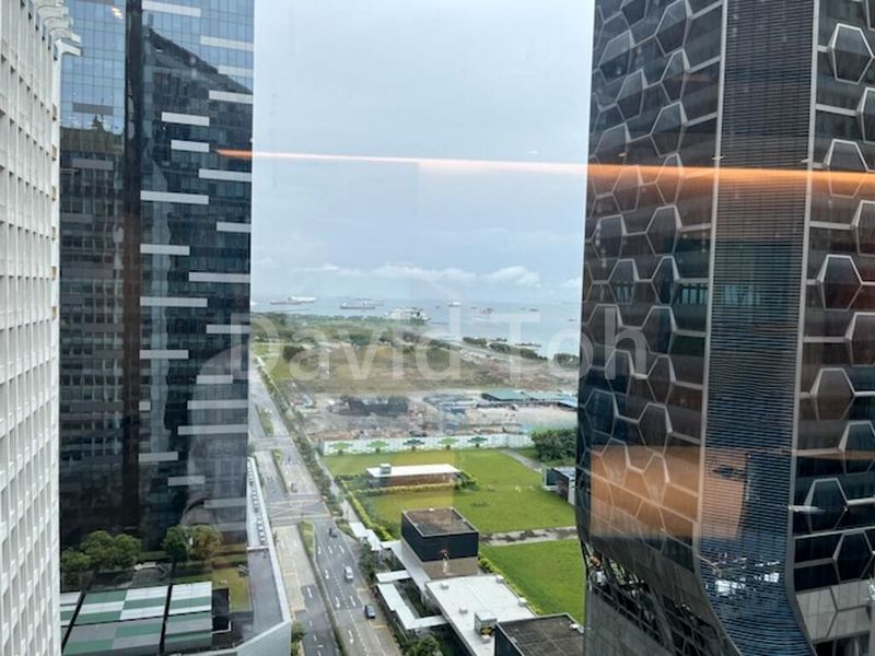 Office for Rent: High-Quality Fitted Office, Raffles Place - Image 2