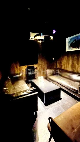 Food & Beverage for Sale: Reno Restaurant with Alcohol; Good Frontage, Exposure to ORA, Offices & Residential Footfall - Image 2