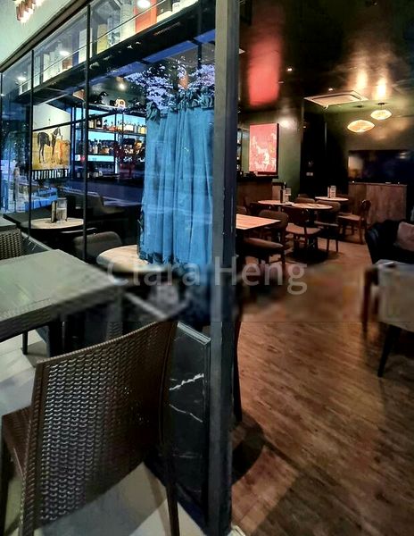 Food & Beverage for Sale: Reno Restaurant with Alcohol; Good Frontage, Exposure to ORA, Offices & Residential Footfall - Image 7