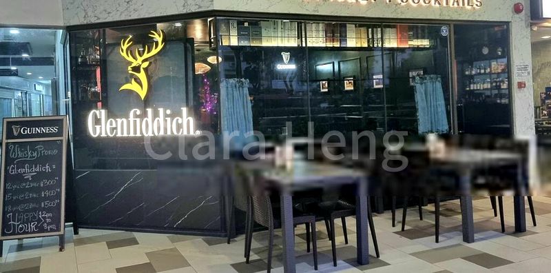 Food & Beverage for Sale: Reno Restaurant with Alcohol; Good Frontage, Exposure to ORA, Offices & Residential Footfall - Image 8