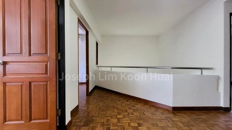 4 Bed Condo for Rent in Chancery Court - Image 5