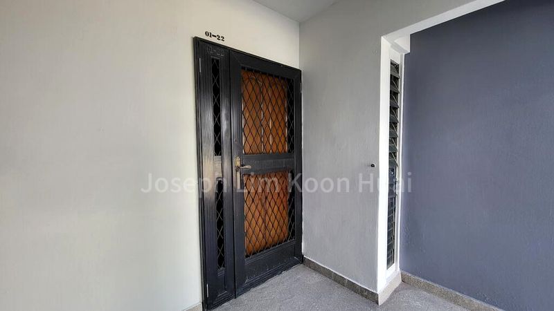 4 Bed Condo for Rent in Chancery Court - Image 14