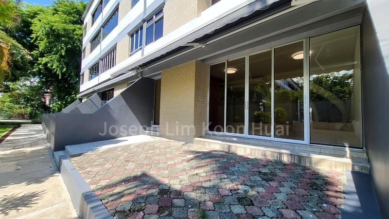 4 Bed Condo for Rent in Chancery Court - Image 11