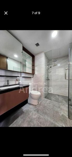 1 Bed Condo for Rent in  Normanton Park - Image 10