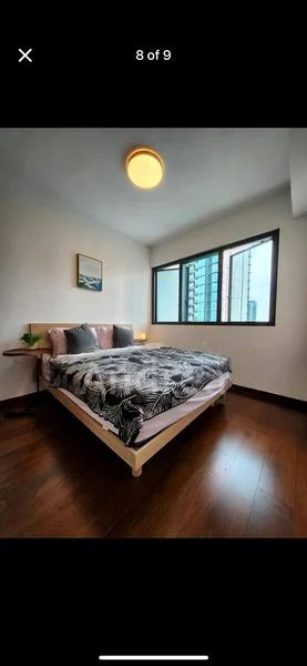 1 Bed Condo for Rent in  Normanton Park - Image 7