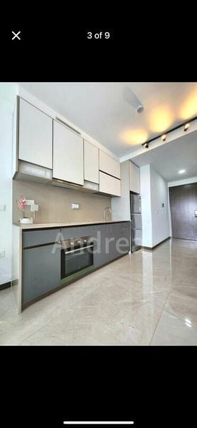 1 Bed Condo for Rent in  Normanton Park - Image 9