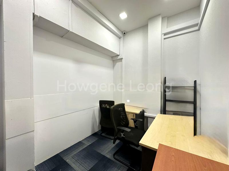 Shop / Shophouse for Rent: Jalan Sultan Ground Floor Unit for Various Commercial Use! - Image 5