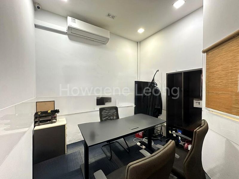 Shop / Shophouse for Rent: Jalan Sultan Ground Floor Unit for Various Commercial Use! - Image 7