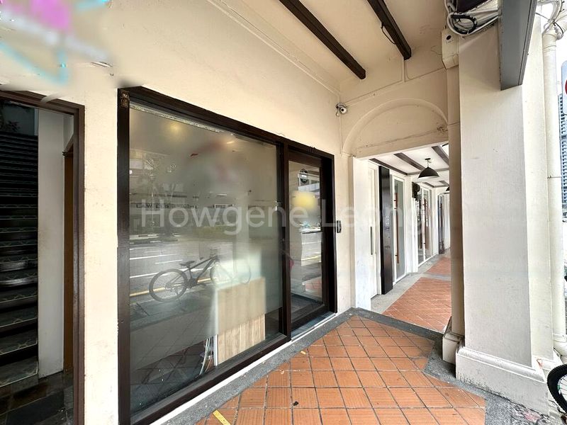 Shop / Shophouse for Rent: Jalan Sultan Ground Floor Unit for Various Commercial Use! - Image 8