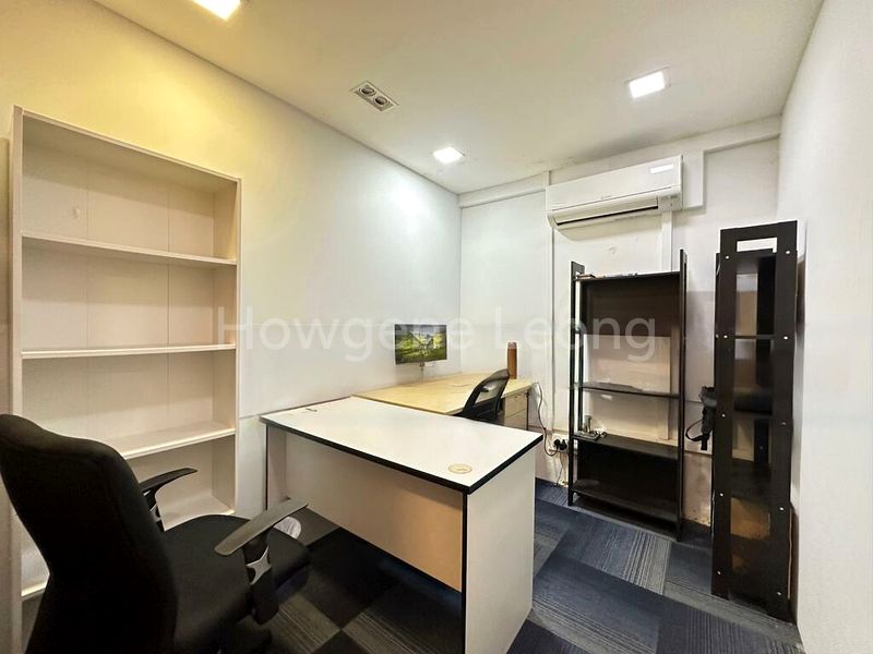 Shop / Shophouse for Rent: Jalan Sultan Ground Floor Unit for Various Commercial Use! - Image 4