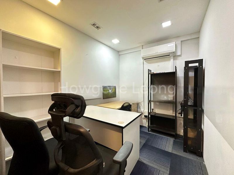 Shop / Shophouse for Rent: Jalan Sultan Ground Floor Unit for Various Commercial Use! - Image 6