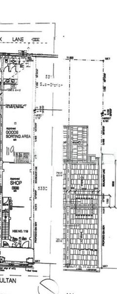 Shop / Shophouse for Rent: Jalan Sultan Ground Floor Unit for Various Commercial Use! - Image 10