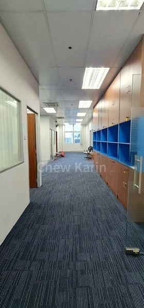 Light Industrial (B1) for Sale: Unity Centre - Image 13