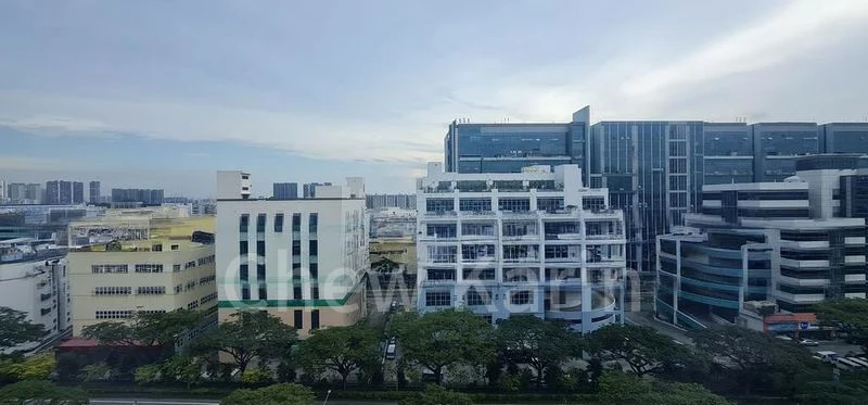 Light Industrial (B1) for Sale: Unity Centre - Image 7