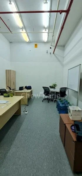 Light Industrial (B1) for Sale: Unity Centre - Image 2