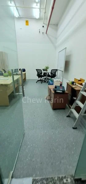 Light Industrial (B1) for Sale: Unity Centre - Image 3