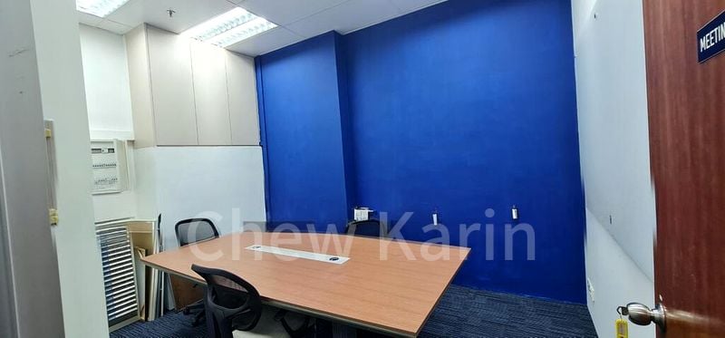 Light Industrial (B1) for Sale: Unity Centre - Image 12