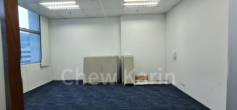 Light Industrial (B1) for Sale: Unity Centre - Image 8