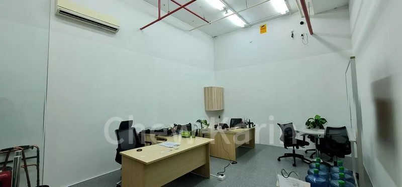 Light Industrial (B1) for Sale: Unity Centre - Image 1