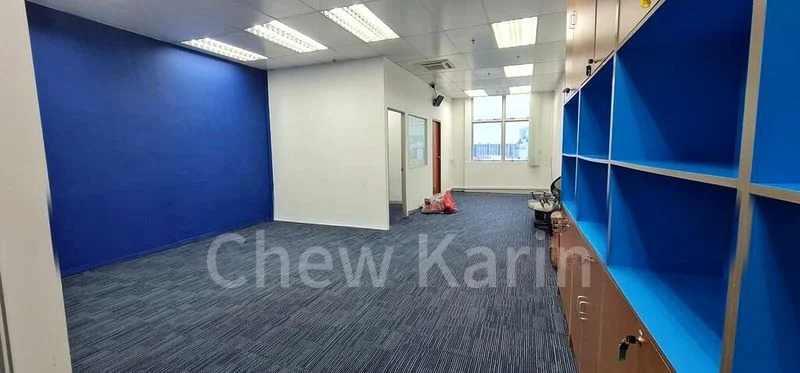 Light Industrial (B1) for Sale: Unity Centre - Image 10