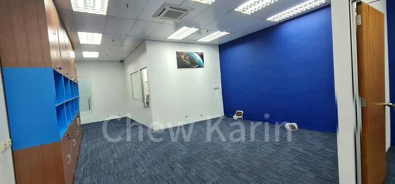 Light Industrial (B1) for Sale: Unity Centre - Image 4